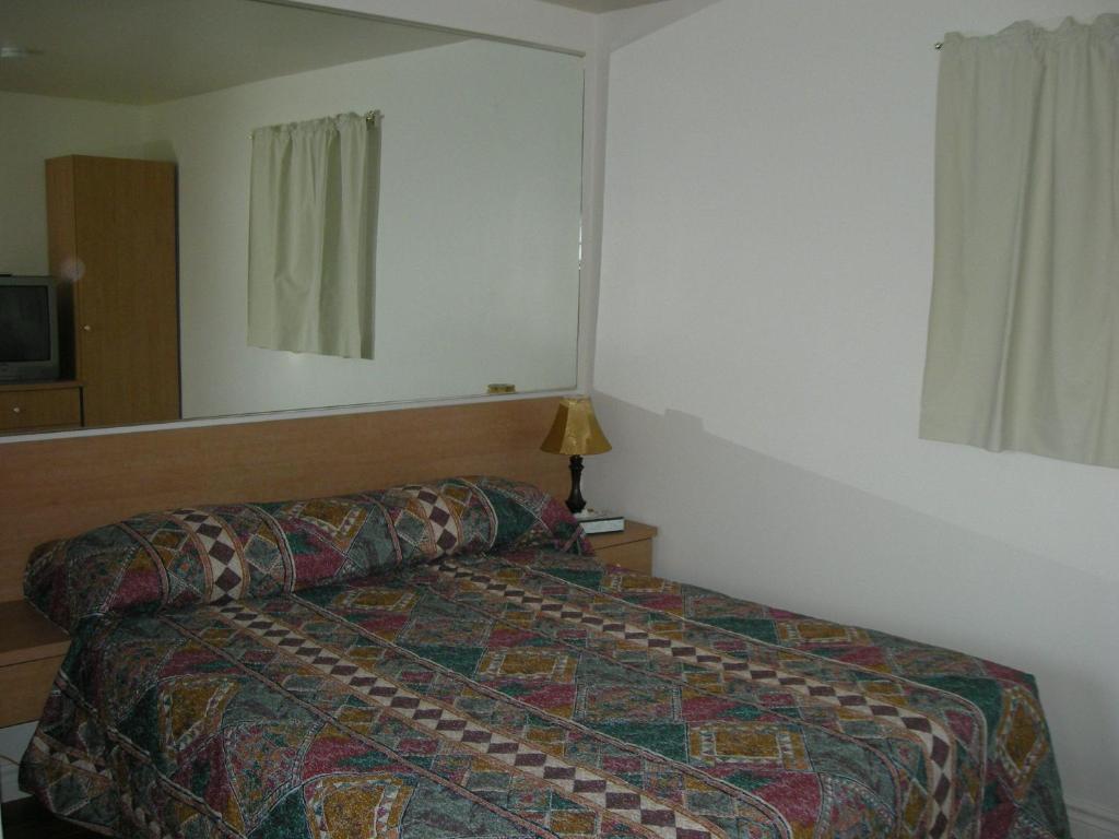 Motel Chevalier Québec Værelse billede